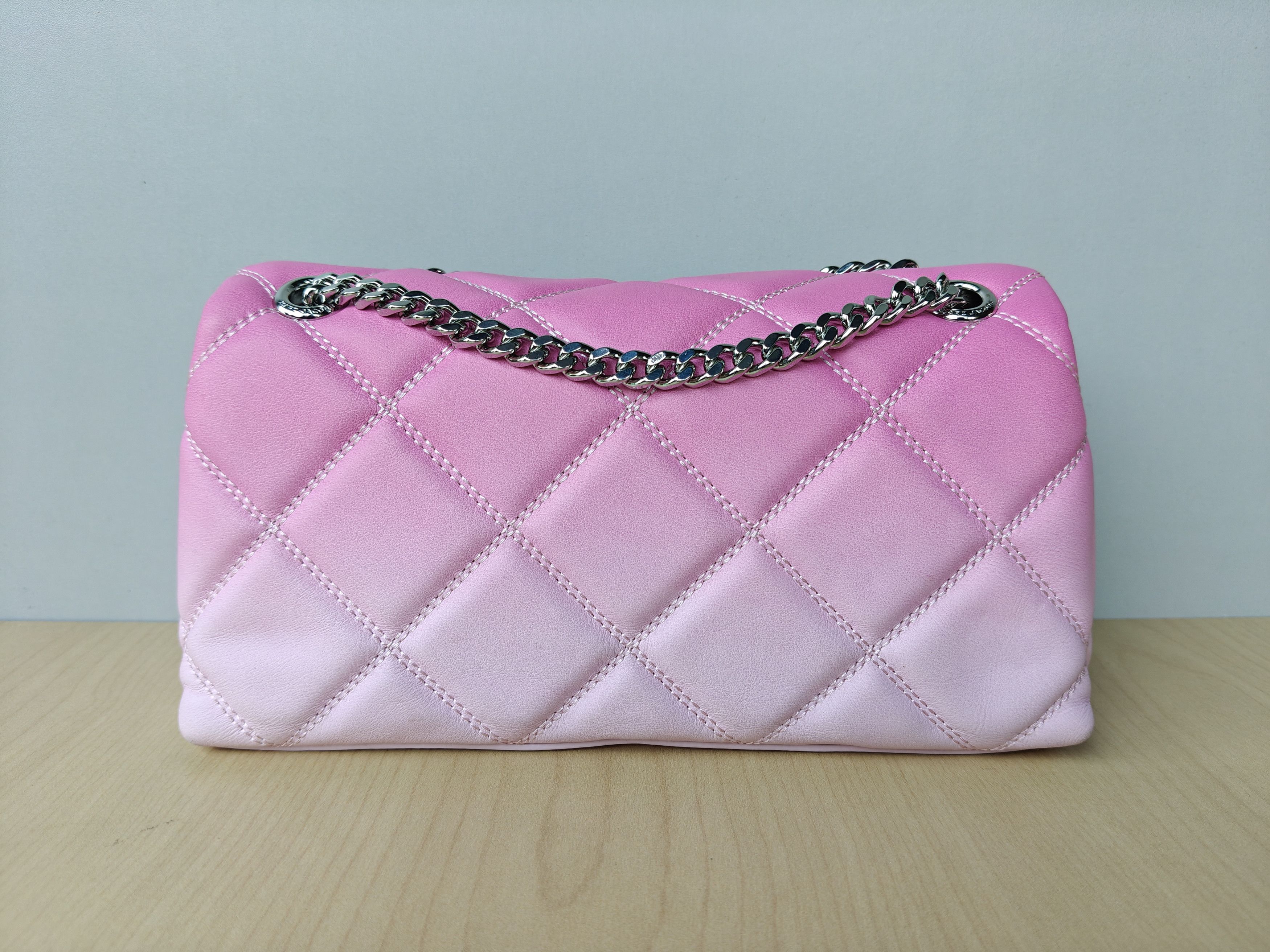 Marc Jacobs Marc Jacobs Dual shoulder bag Free Shipping VATP/6179 Size ONE SIZE - 4 Thumbnail