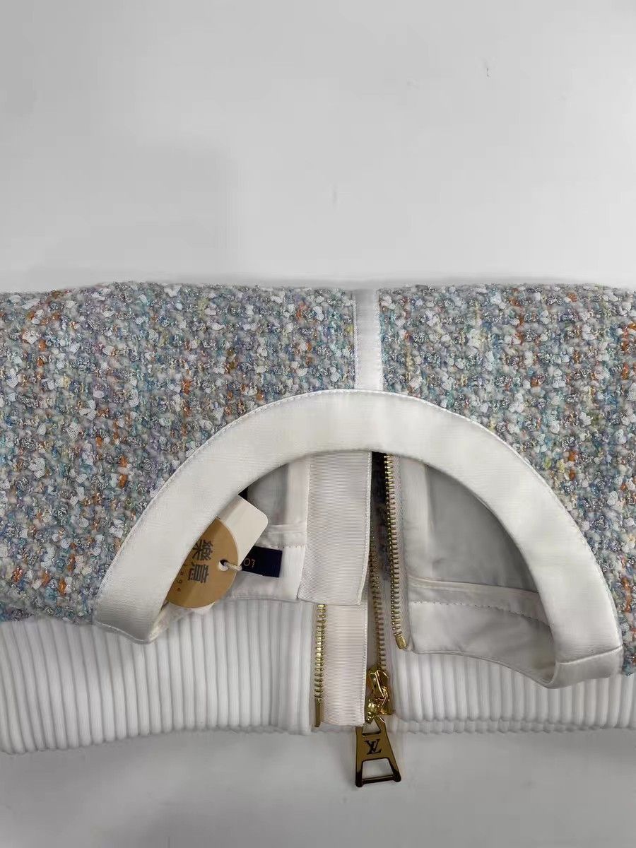 Louis Vuitton Louis Vuitton Multicolor Cotton Blend T. Size XS / US 0-2 / IT 36-38 - 8 Thumbnail