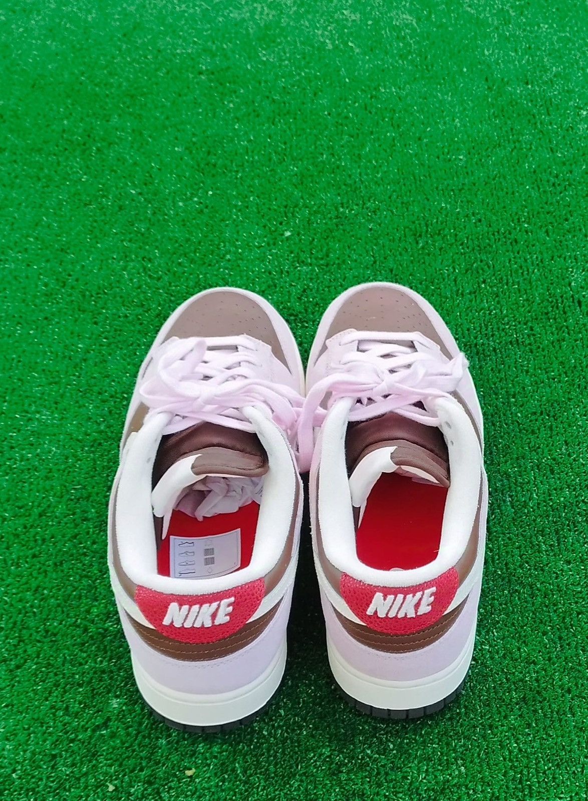 Nike Shoes Nike Dunk Low Size US 10.5 / EU 43-44 - 6 Thumbnail