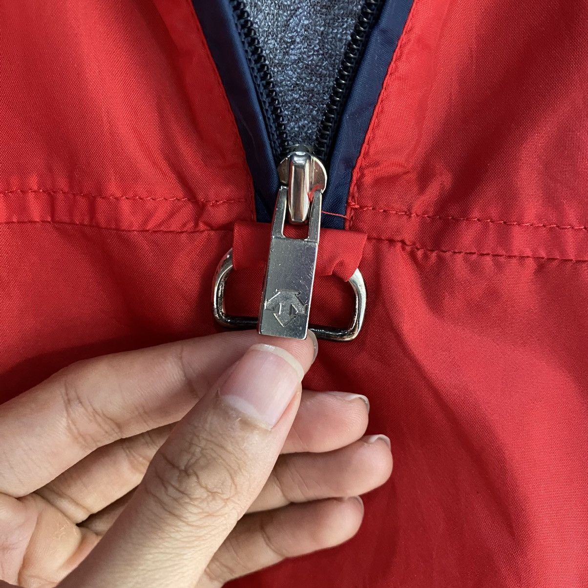 Descente × Goretex × Vintage Vintage Descente goretex down jacket Size US L / EU 52-54 / 3 - 14 Thumbnail