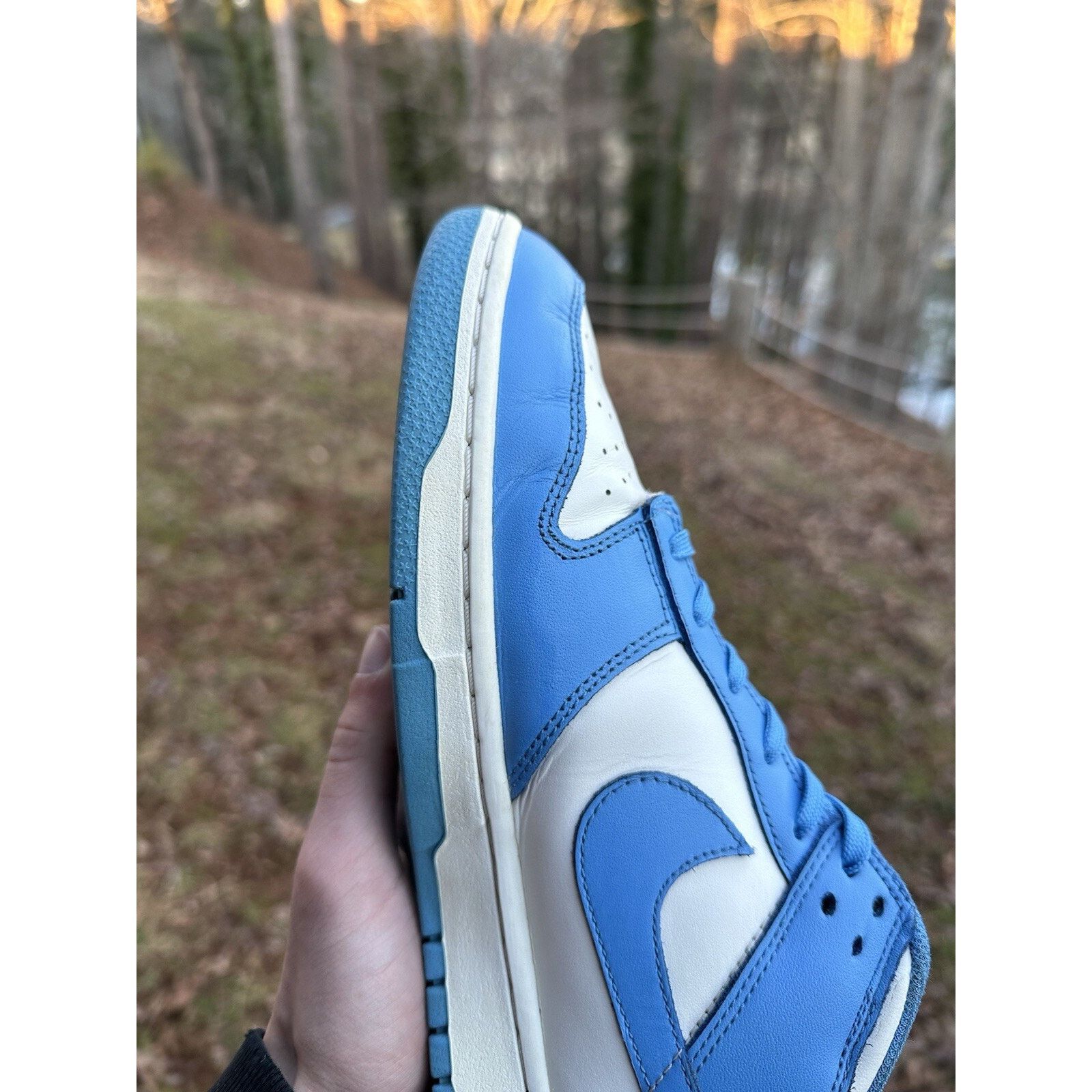 Nike Nike Dunk Low Coast W - Size 11.5w/10m Size US 11.5 / IT 41.5 - 10 Thumbnail