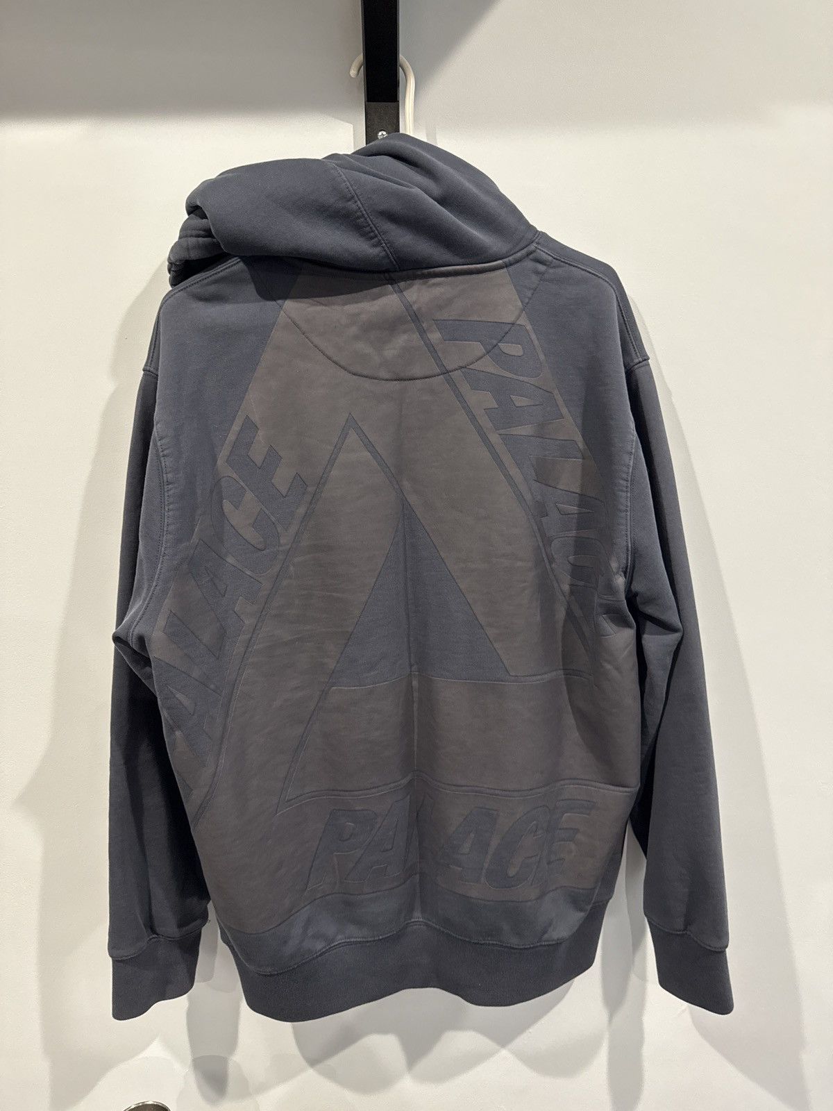 Palace Palace Jumbo Ferg Triferg Hooded Sweatshirt Hoodie Size US L / EU 52-54 / 3 - 2 Thumbnail