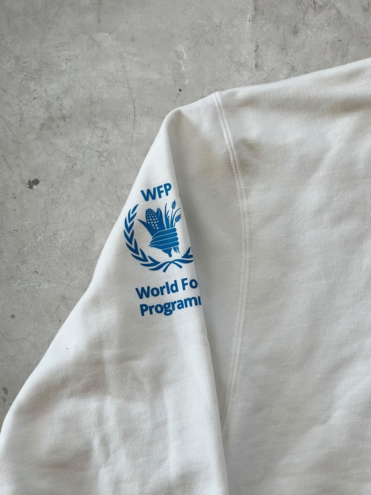 Balenciaga Balenciaga WFP Hoodie Size US M / EU 48-50 / 2 - 5 Thumbnail