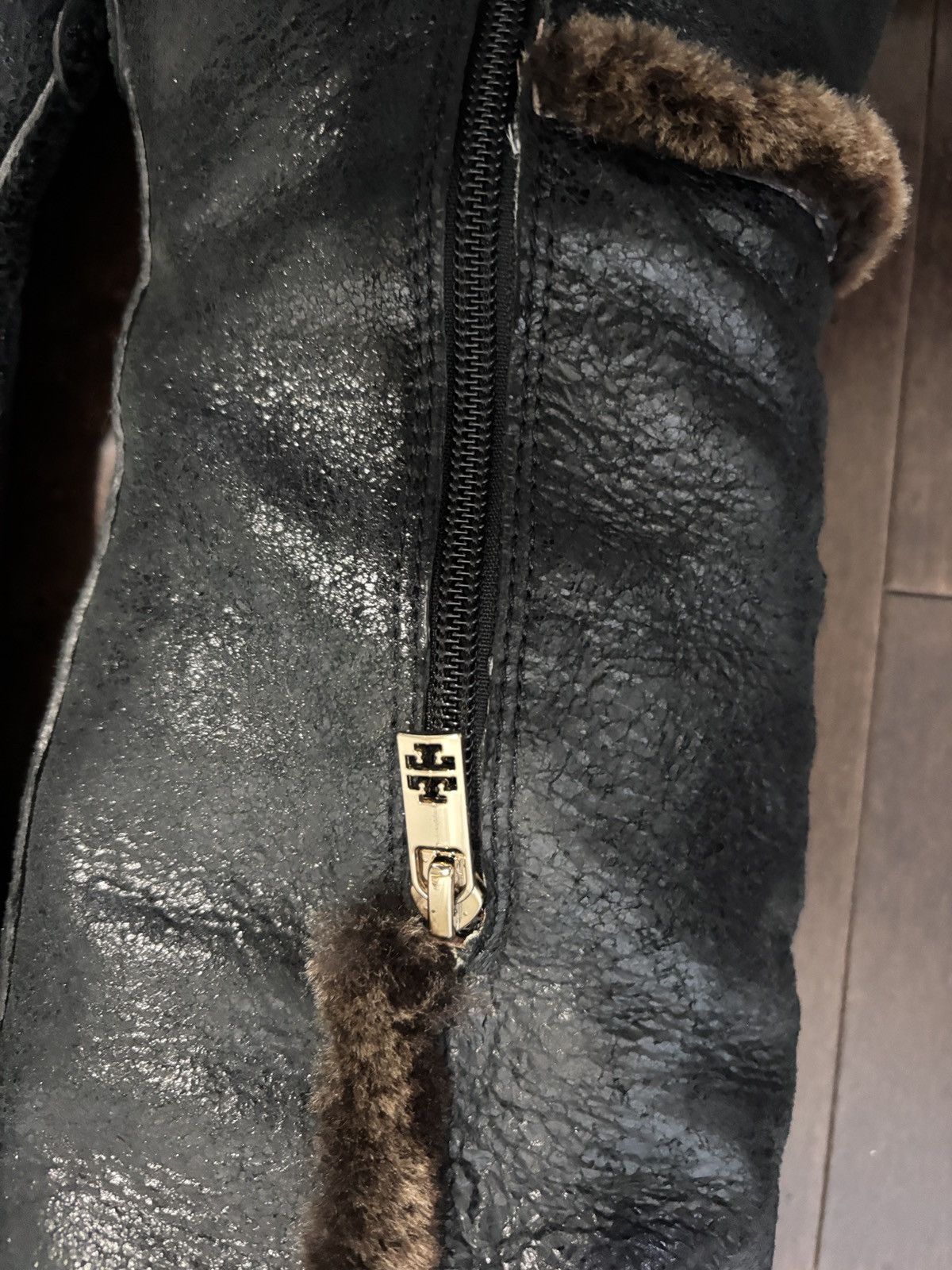 Tory Burch Tory Burch boots Size US 8 / IT 38 - 3 Thumbnail