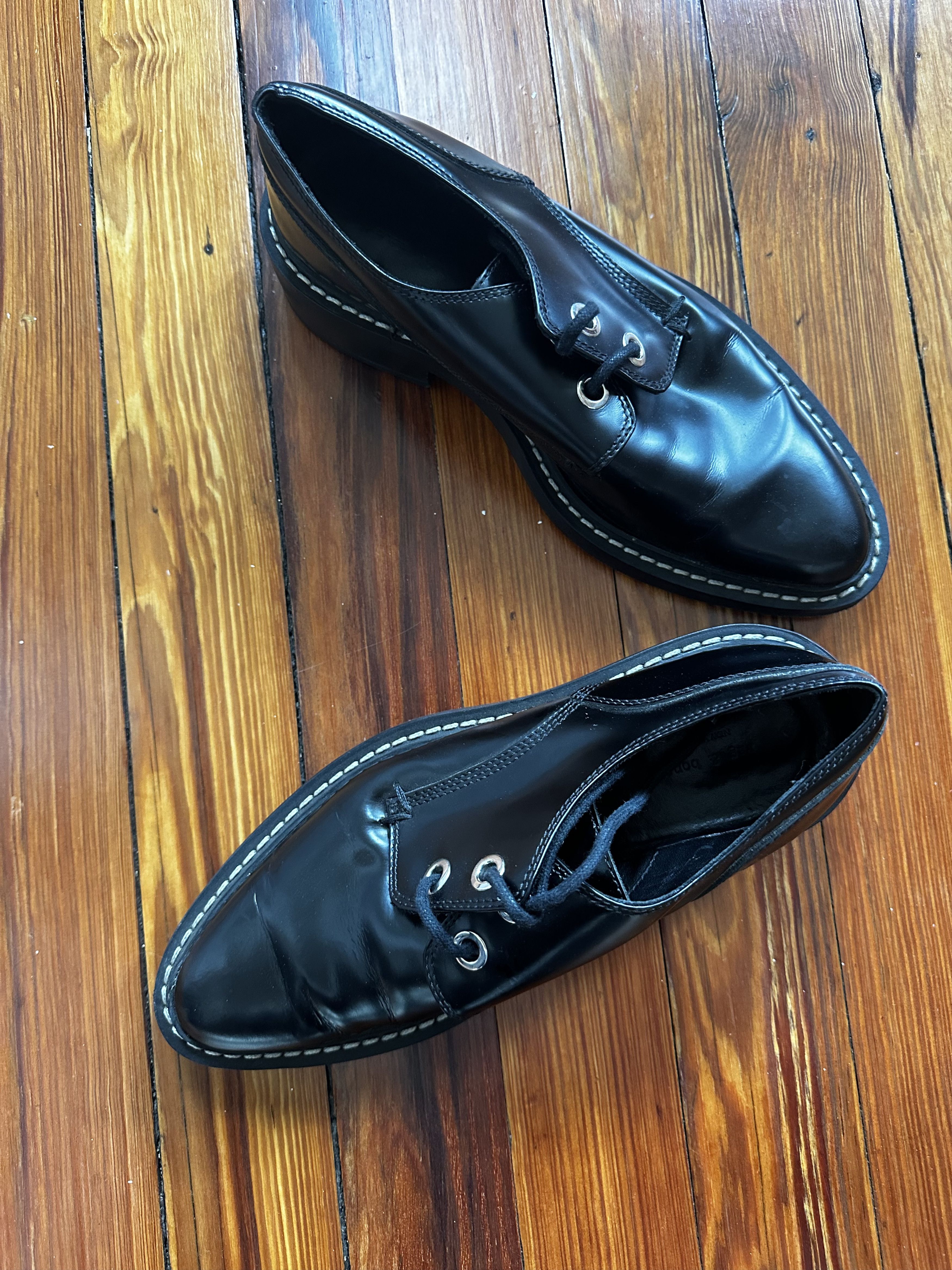 Rag & Bone Rag and bone Oxford Size US 6 / IT 36 - 3 Thumbnail