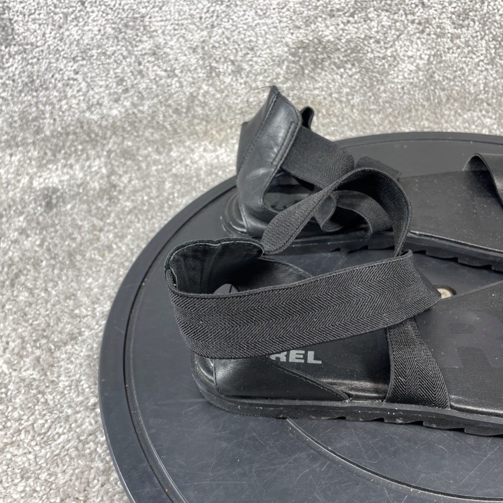 Sandals Casual Sandale Ella Sorel Women's Ella™ II Flat Sandal