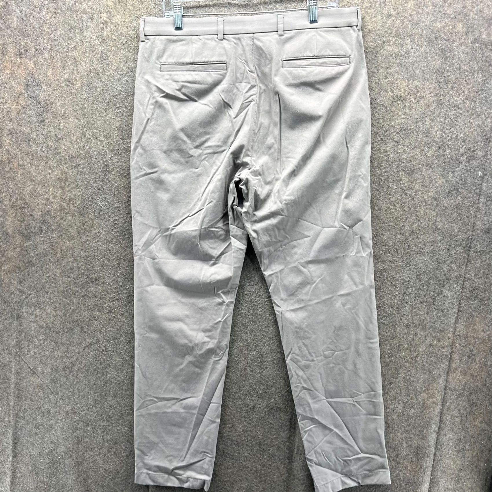 Ralph Lauren VINTAGE? No. Size US 34 / EU 50 - 2 Thumbnail