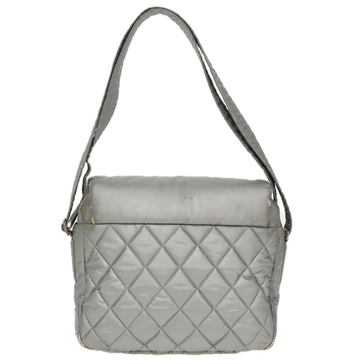 Chanel Chanel Coco Cocoon Shoulder Bag Size ONE SIZE - 2 Thumbnail
