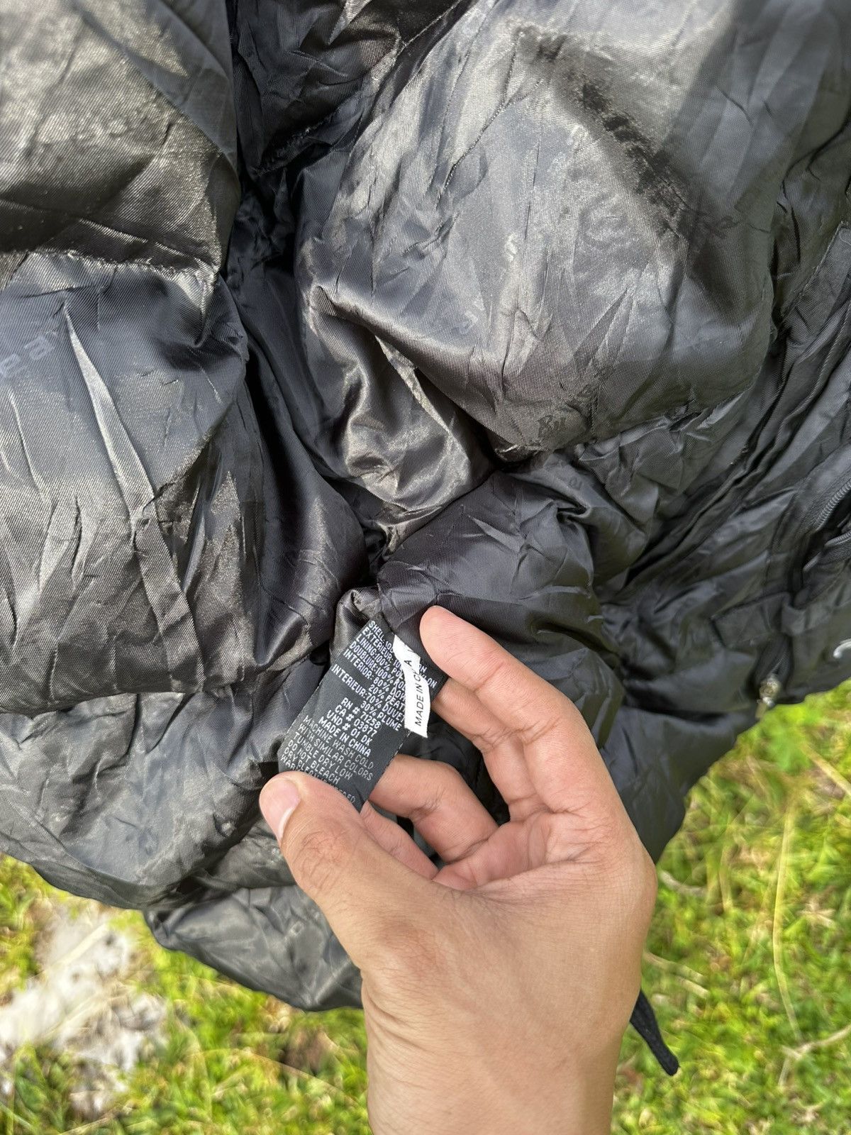 Rocawear Rocawear Nylon Jacket Size US XXL / EU 58 / 5 - 11 Thumbnail
