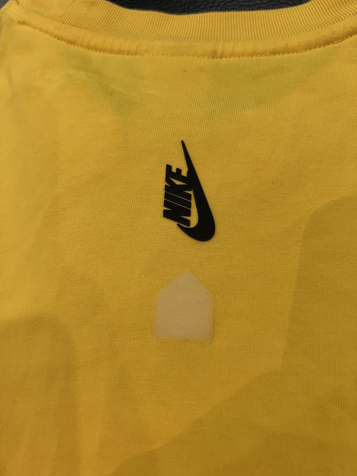 Nike Nike by Dover Street Market “Just Do It.” T-Shirt Size US M / EU 48-50 / 2 - 11 Thumbnail