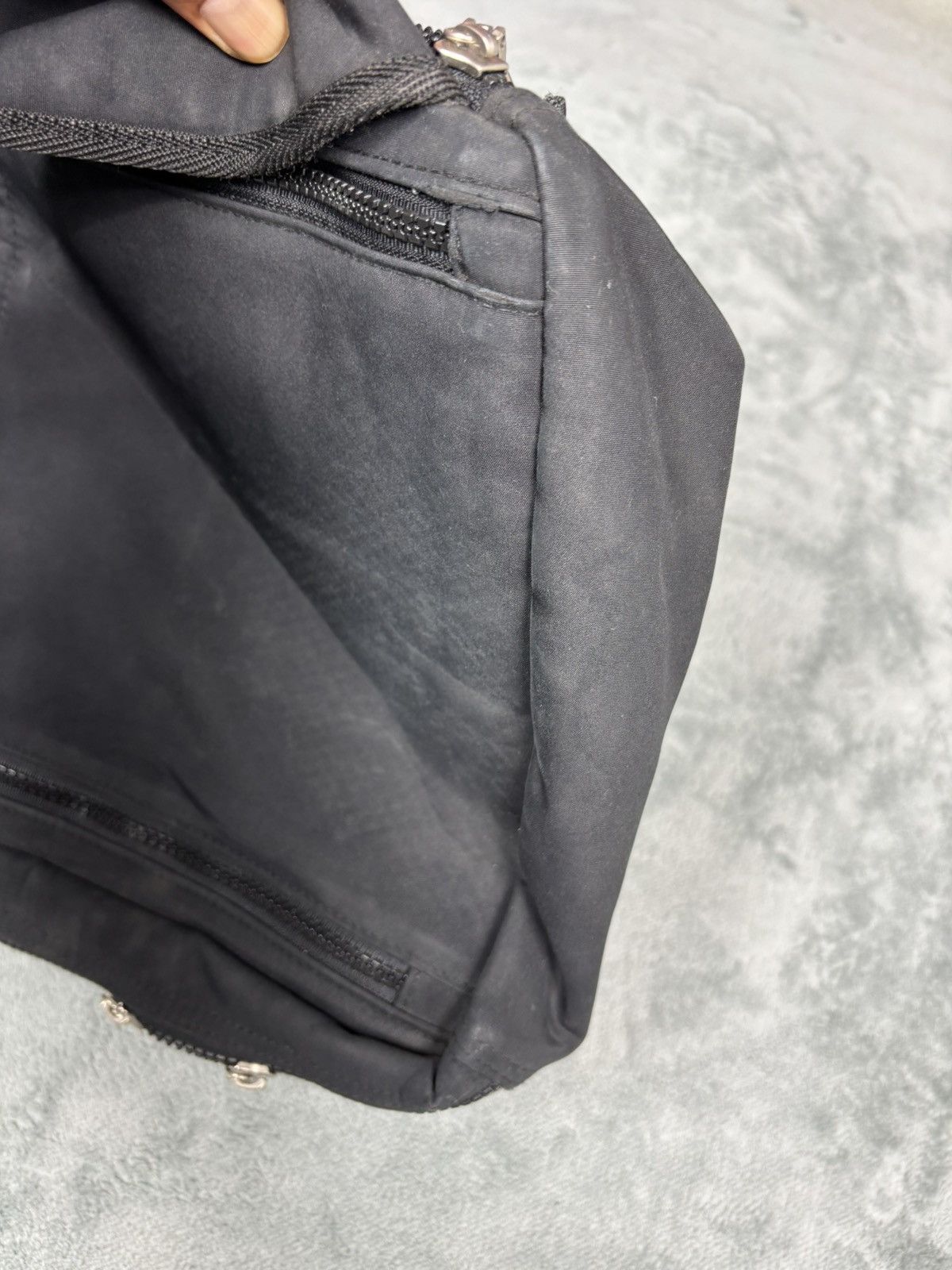 Tete Homme Tete Homme Crossbody Bag Size ONE SIZE - 11 Thumbnail