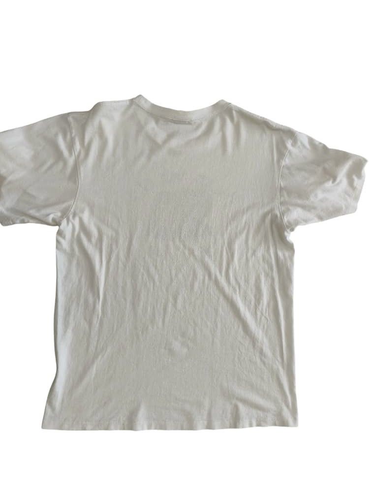 Bape A Bathing Ape Generals Tee Size US L / EU 52-54 / 3 - 3 Thumbnail