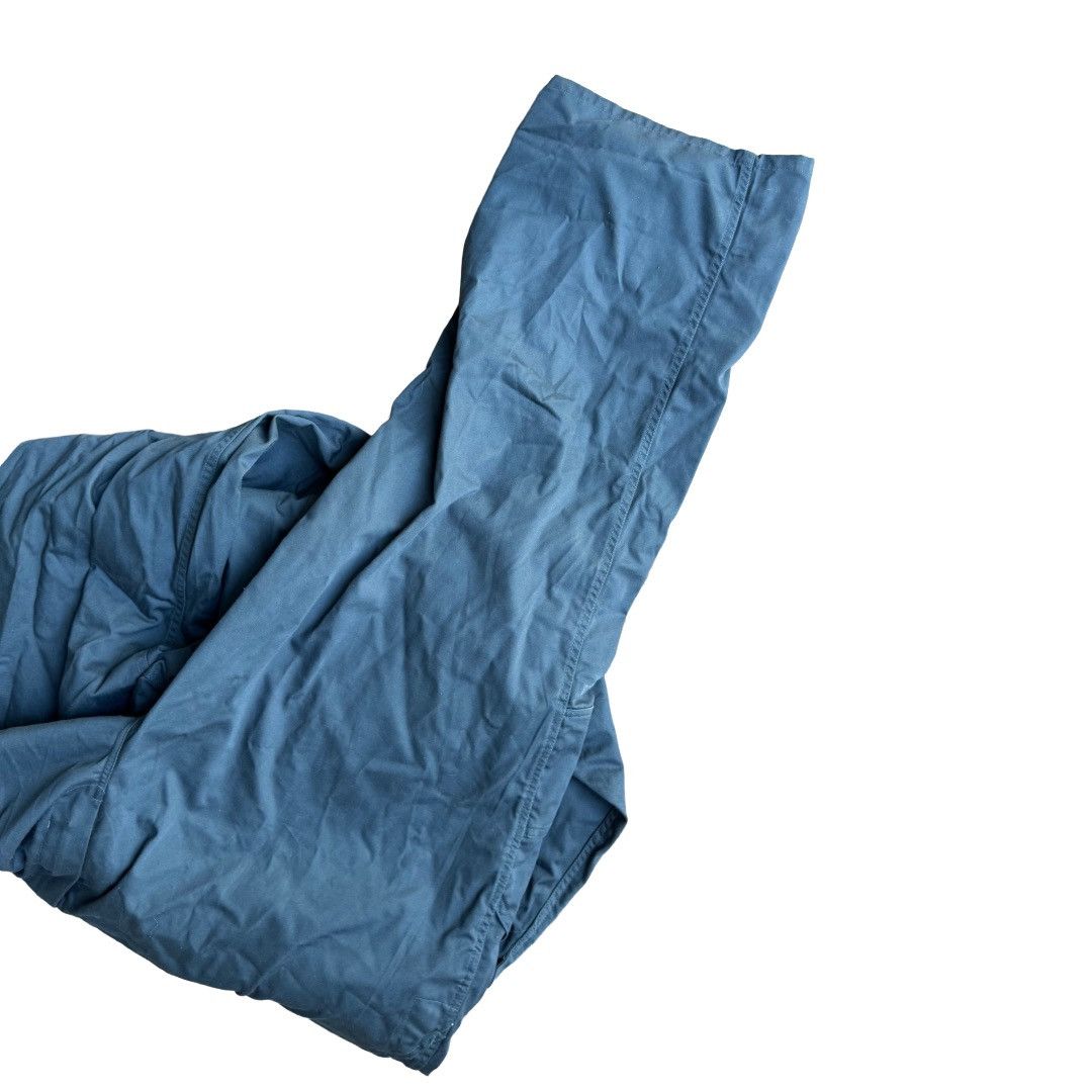 Other Vintage Big Mac Coveralls Men's 3XL Mechanic Workwear Blue Size US 44 / EU 60 - 5 Thumbnail