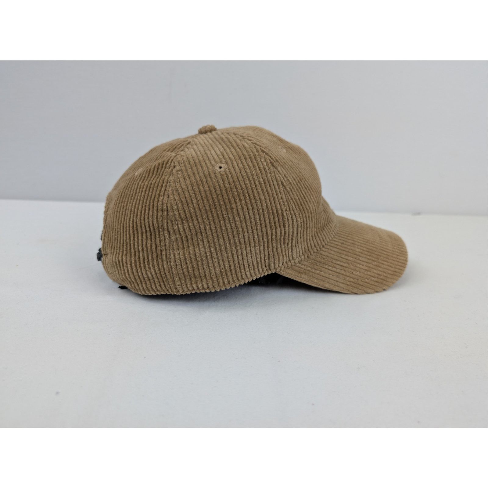Todd Snyder o1rshd1 CC20 Size: OS / Corduroy baseball cap / hat in Brown Size ONE SIZE - 4 Thumbnail