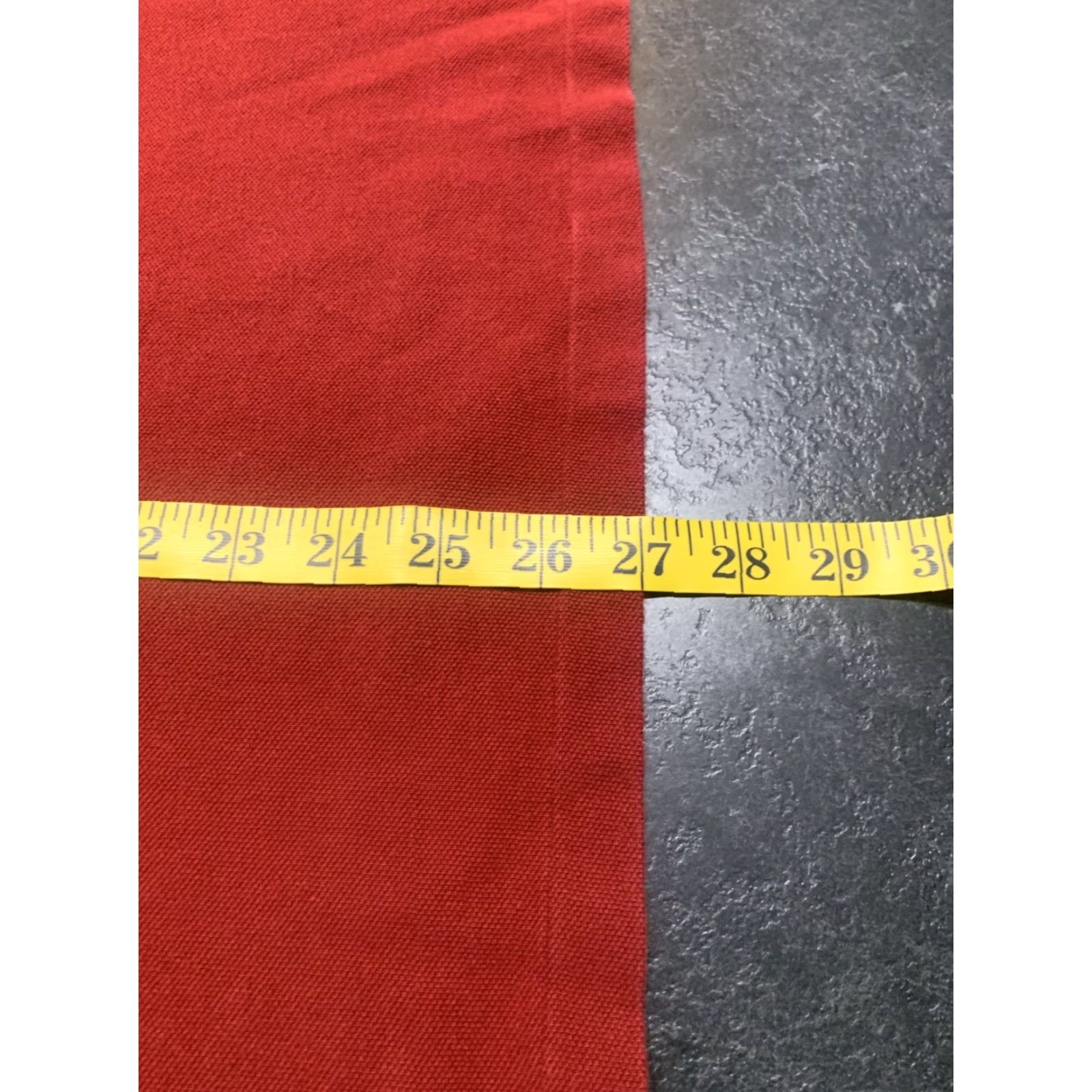 Polo Ralph Lauren POLO RALPH LAUREN Short Sleeve Medium M Burgundy Red Golf Cotton Shirt Size US M / EU 48-50 / 2 - 6 Thumbnail