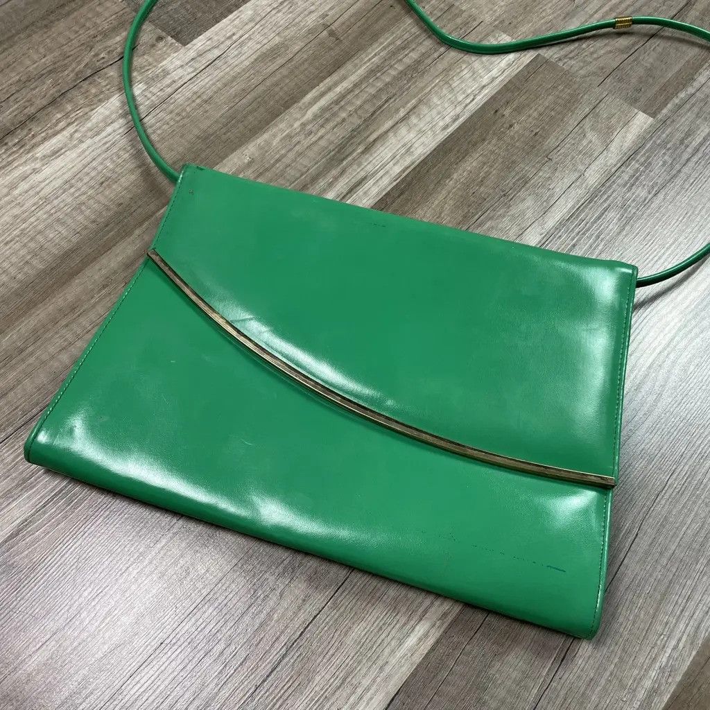 Bally Bally handbag Measurements: 28x19x2cm Size ONE SIZE - 2 Thumbnail
