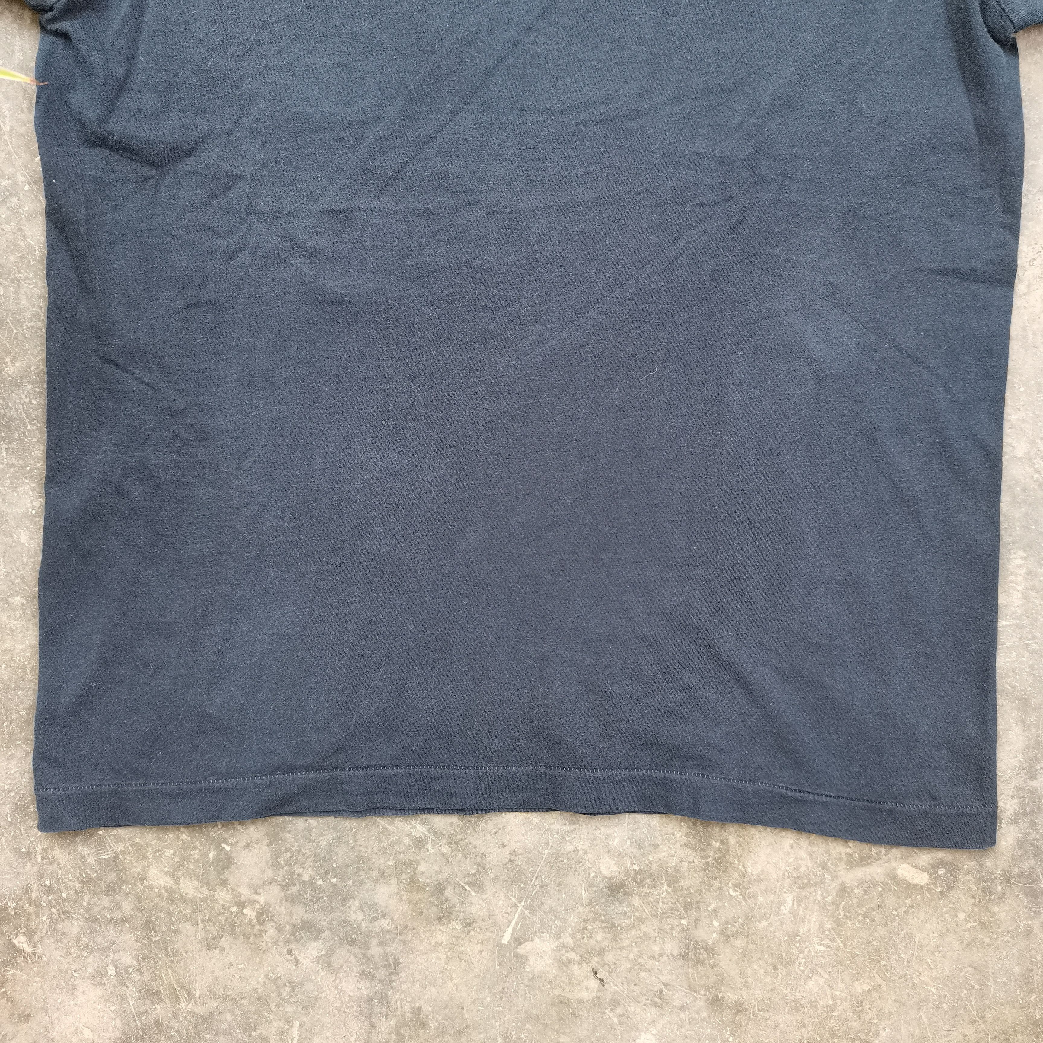 Levi's × Levi's Vintage Clothing × Vintage Vintage LEVI'S RED TAB Blank Tee Size US M / EU 48-50 / 2 - 3 Thumbnail