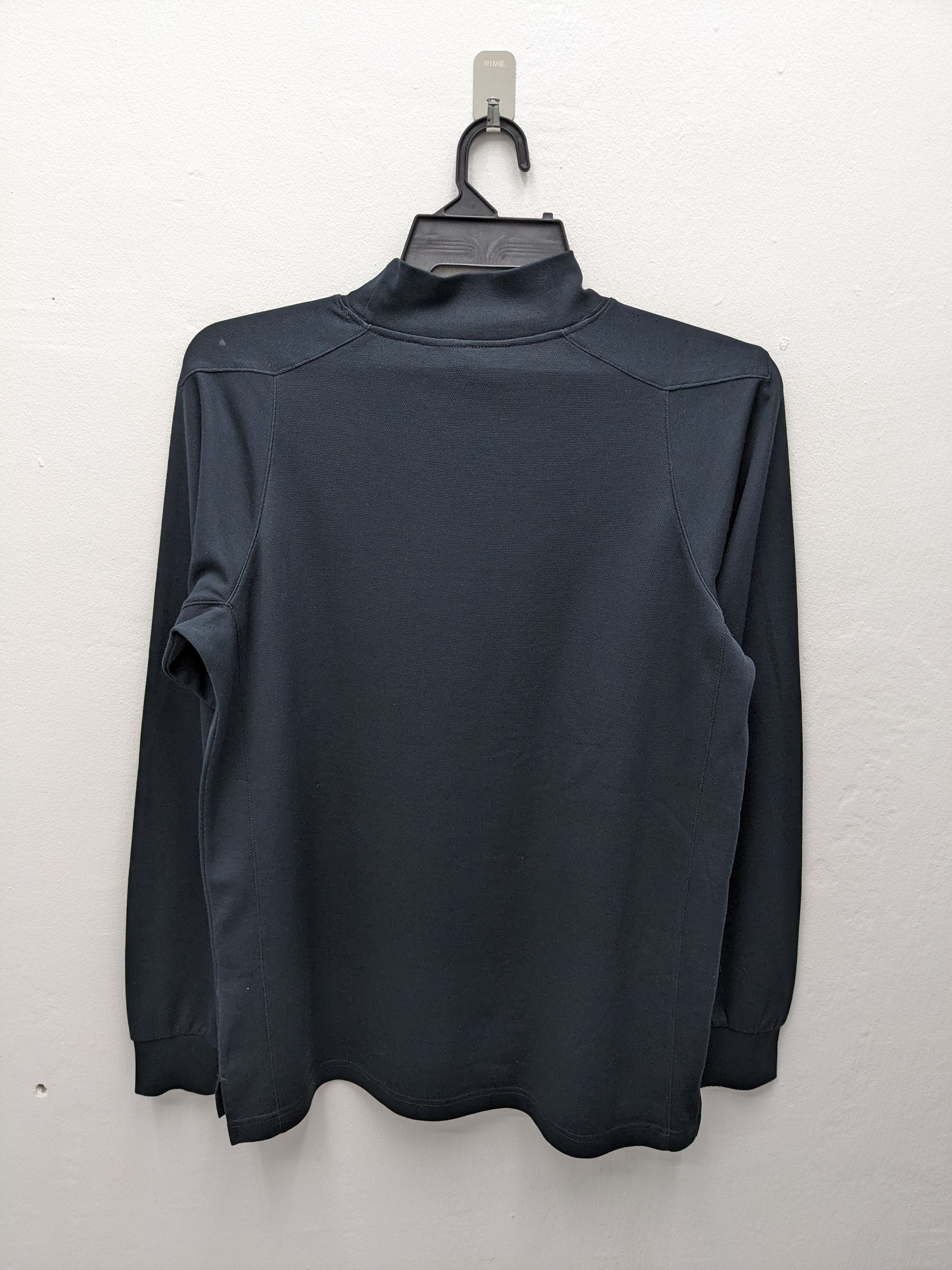Kansai Yamamoto JAPANESE BRAND KANSAI YAMAMOTO LONG SLEEVE TSHIRT Size US L / EU 52-54 / 3 - 5 Thumbnail
