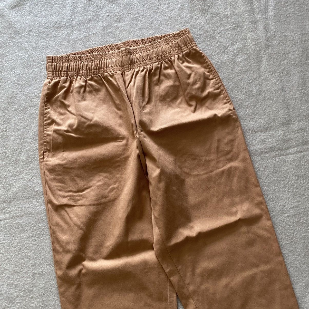 GU Gu Relaxed Cookman Pants W31'-36' Size US 36 / EU 52 - 2 Thumbnail