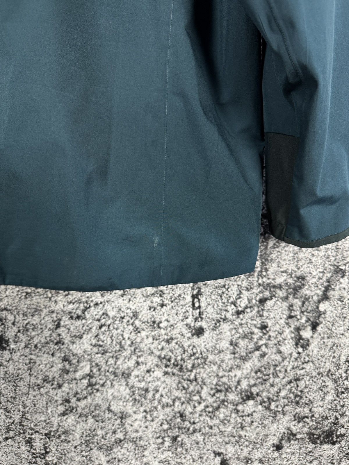 Arc'teryx ARCTERYX Windstopper Full Zip Jacket Windbreaker Outdoor XL Size US XL / EU 56 / 4 - 20 Thumbnail