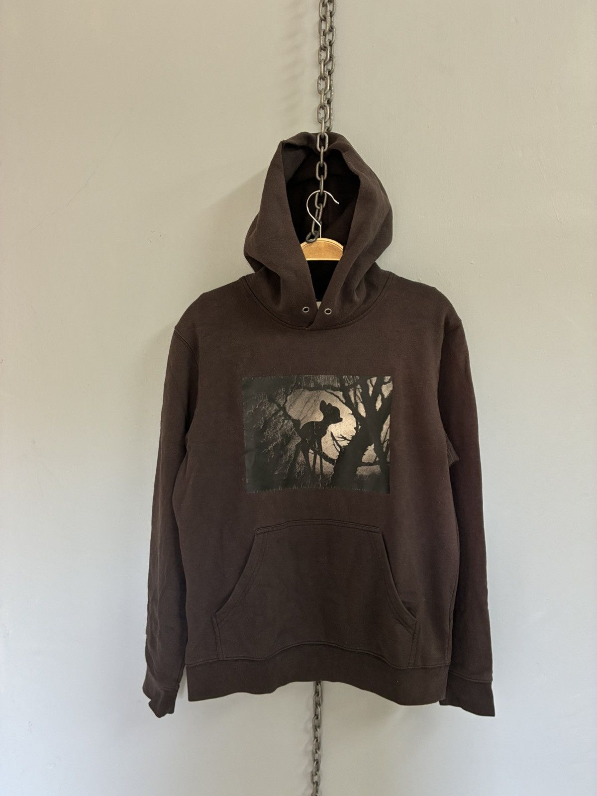 Coach × Disney Coach x Disney hoodie Size US S / EU 44-46 / 1 - 1 Thumbnail