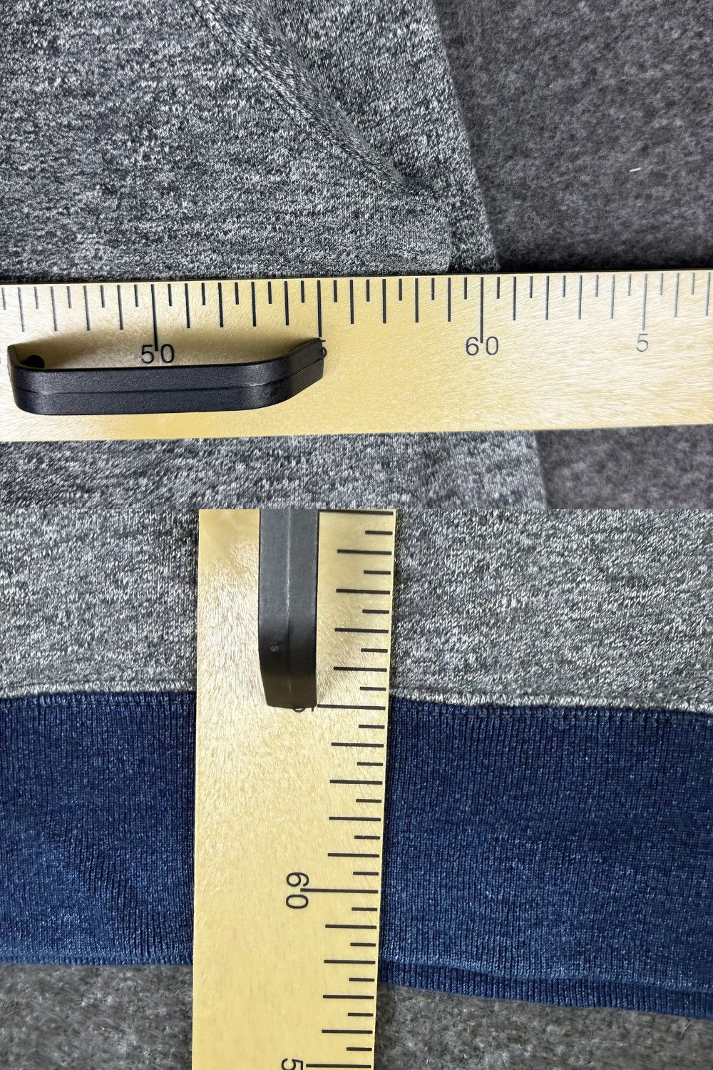 Polo Ralph Lauren fw17 RRL Double RL “U.S. Rrl” Naval Crest Sweatshirt Size US M / EU 48-50 / 2 - 9 Thumbnail