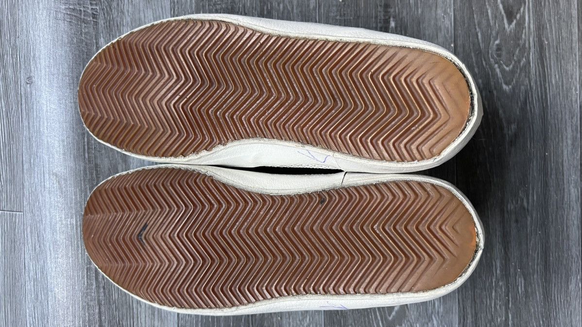 Golden Goose Golden Goose Superstar Size US 7 / EU 40 - 9 Thumbnail