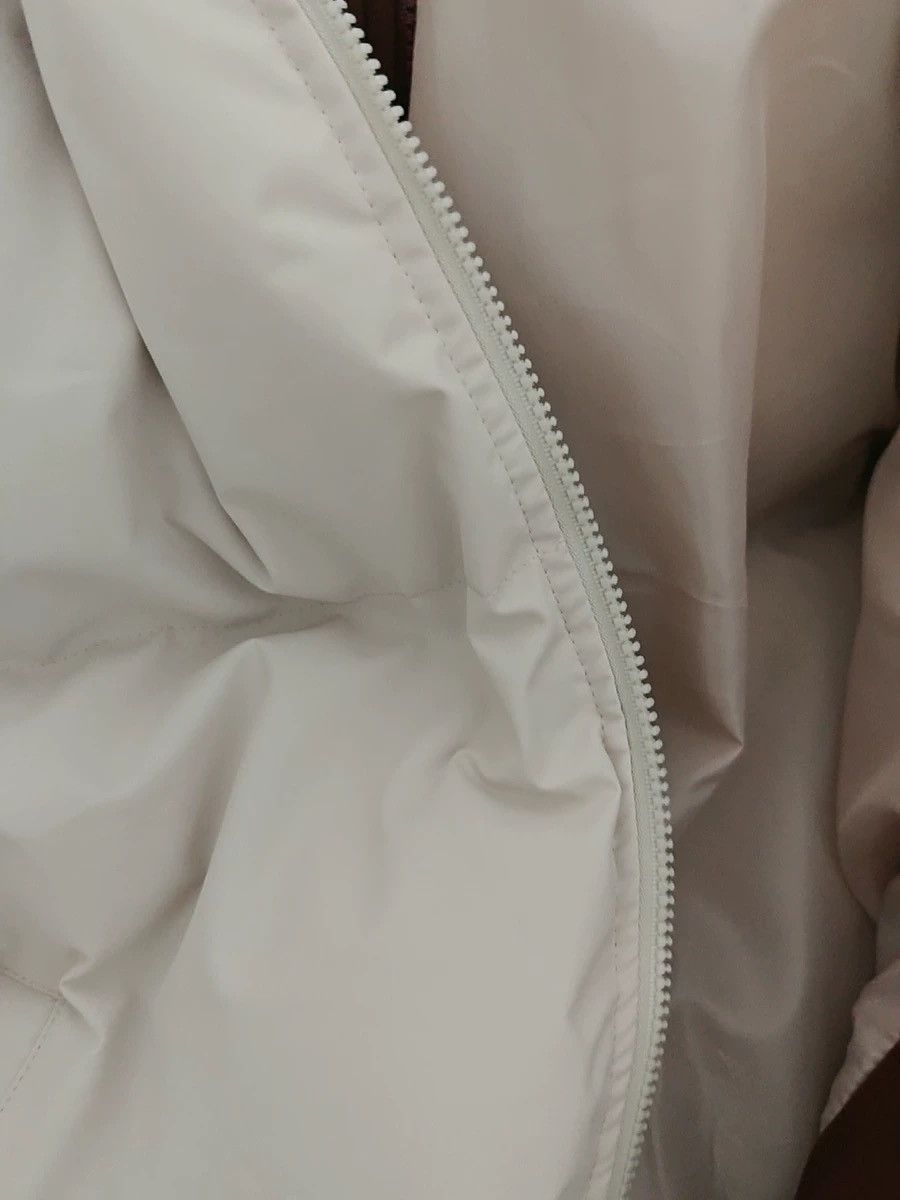Other Double Cotton Jacket Set Winter Thick Hooded Streetwear Coat Size US XL / EU 56 / 4 - 4 Thumbnail