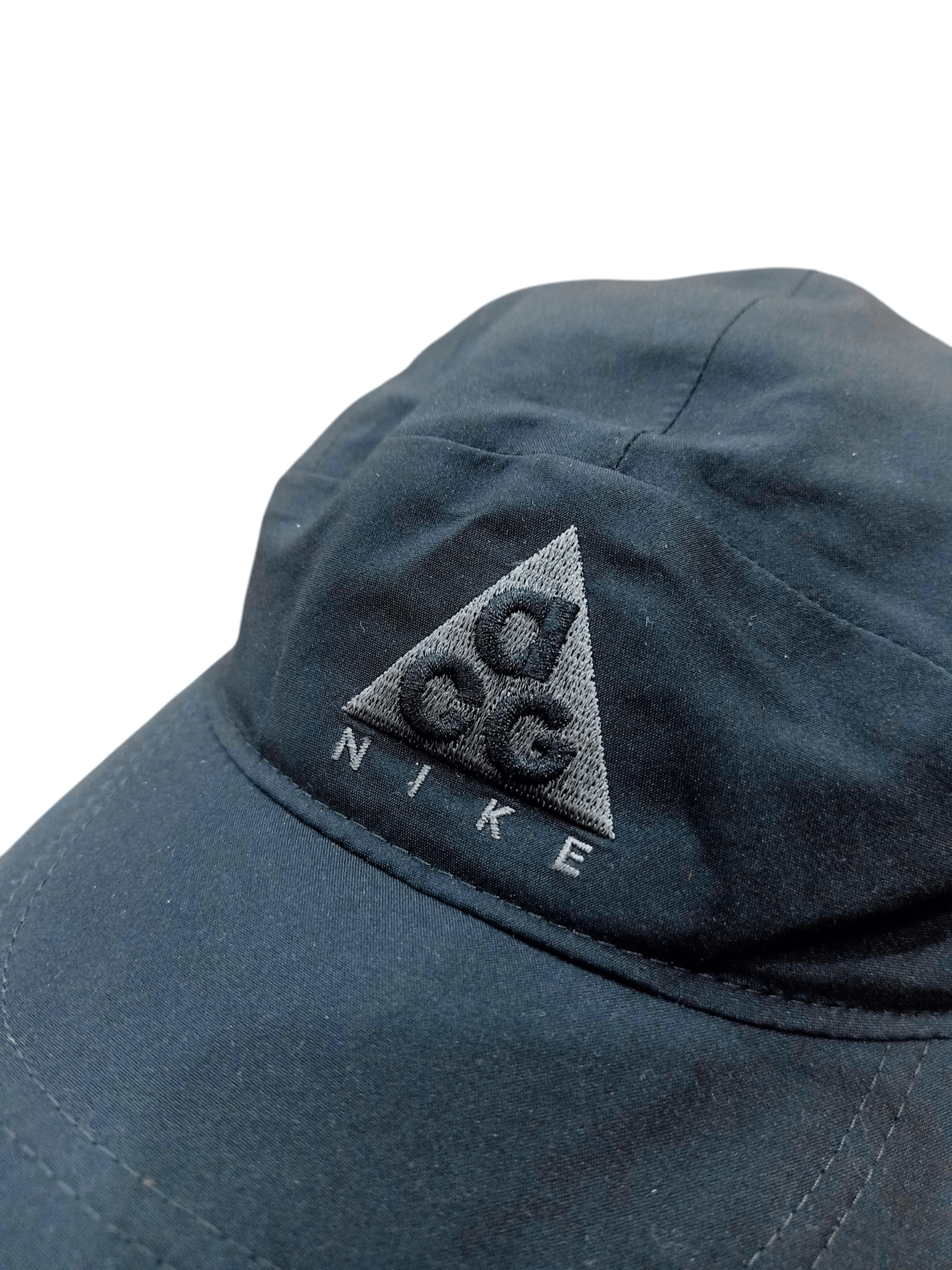 Goretex × Nike ACG Nike ACG Gore-Tex Infinium Tailwind Cap. Size ONE SIZE - 3 Thumbnail