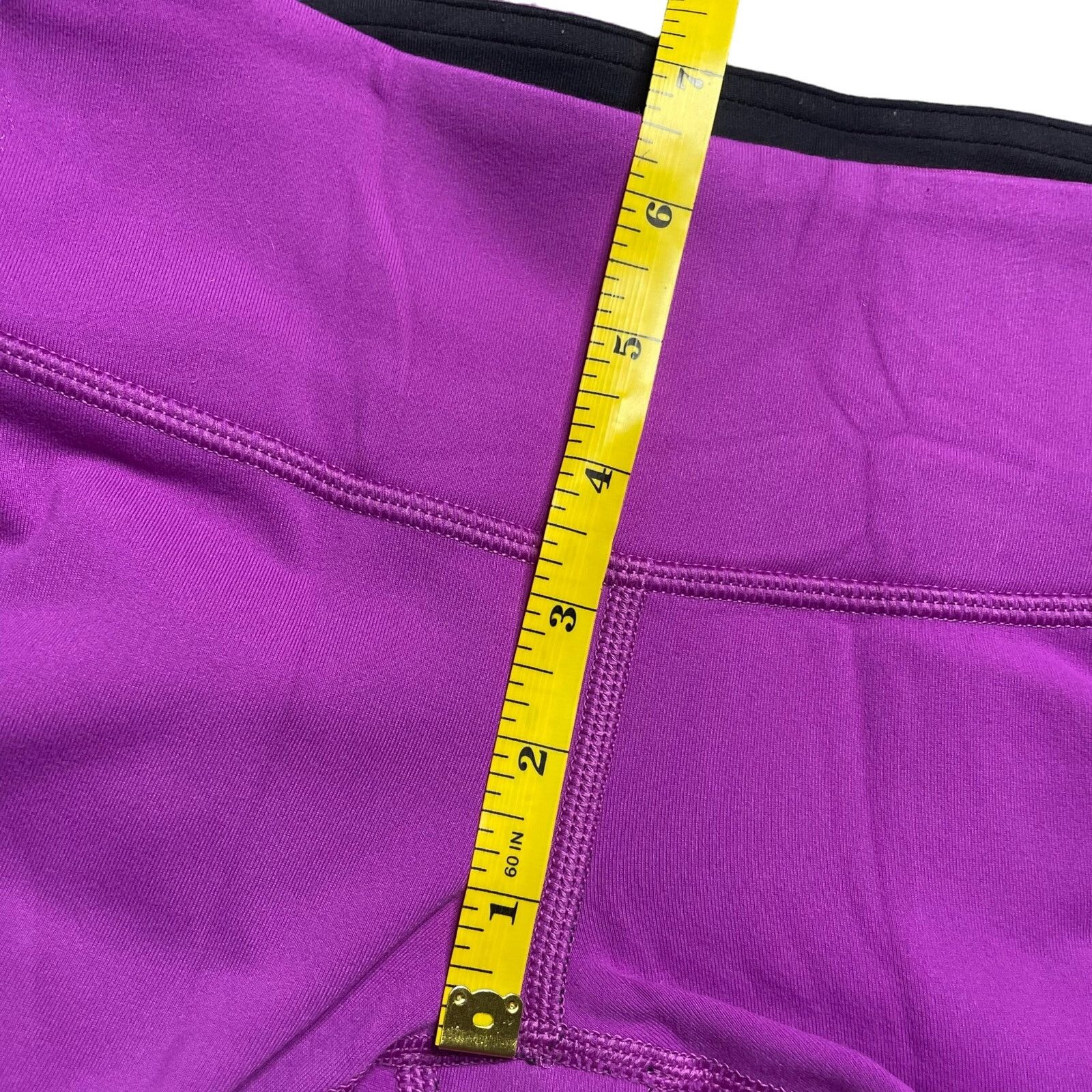 Lululemon Lululemon Leggings Size 27" / US 4 / IT 40 - 9 Thumbnail