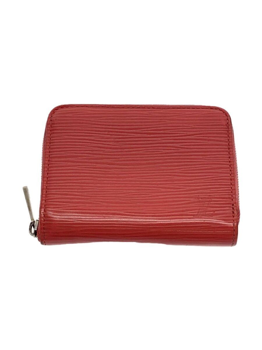 Louis Vuitton Louis Vuitton Epi Zippy Coin Purse Leather Pink Size ONE SIZE - 1 Thumbnail