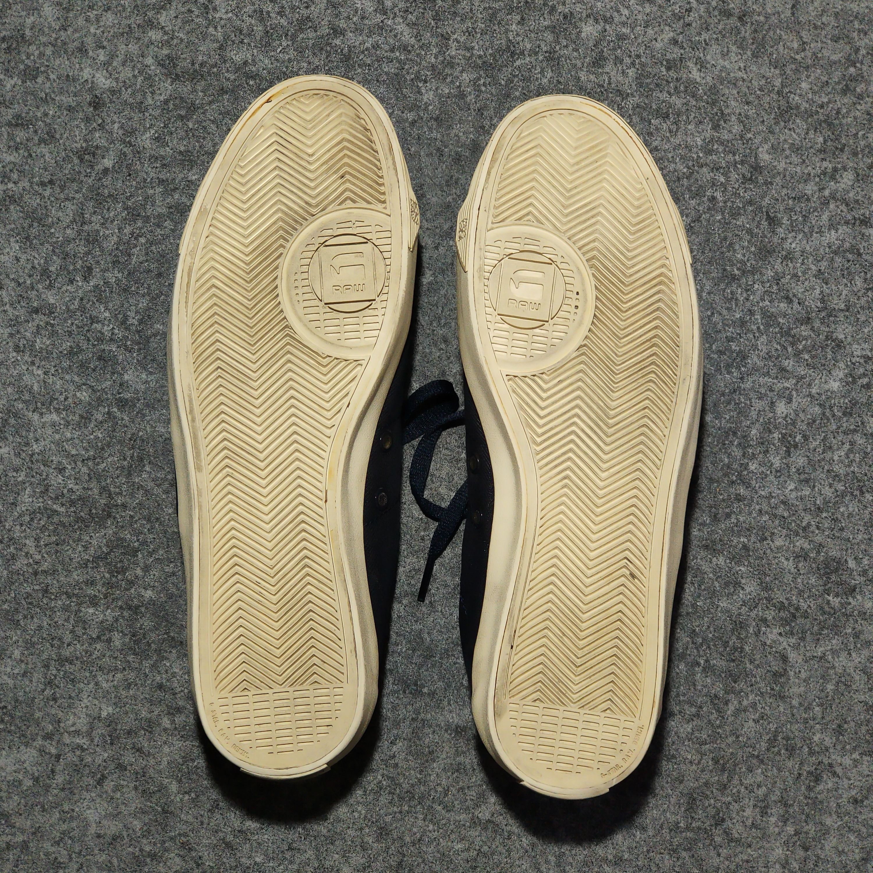 G-Star 🔥G-STAR LAW Sneakers Size US 10 / EU 43 - 4 Thumbnail
