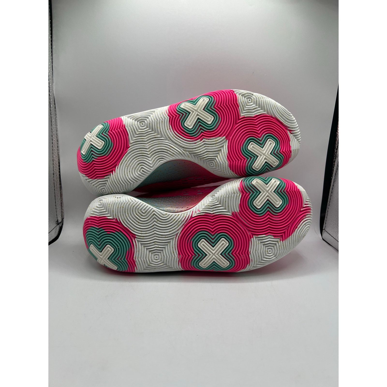 Under Armour Under Armour Anatomix Spawn 3 PE EYBL UAA size 5.5 men Size US 5.5 / EU 38 - 5 Thumbnail