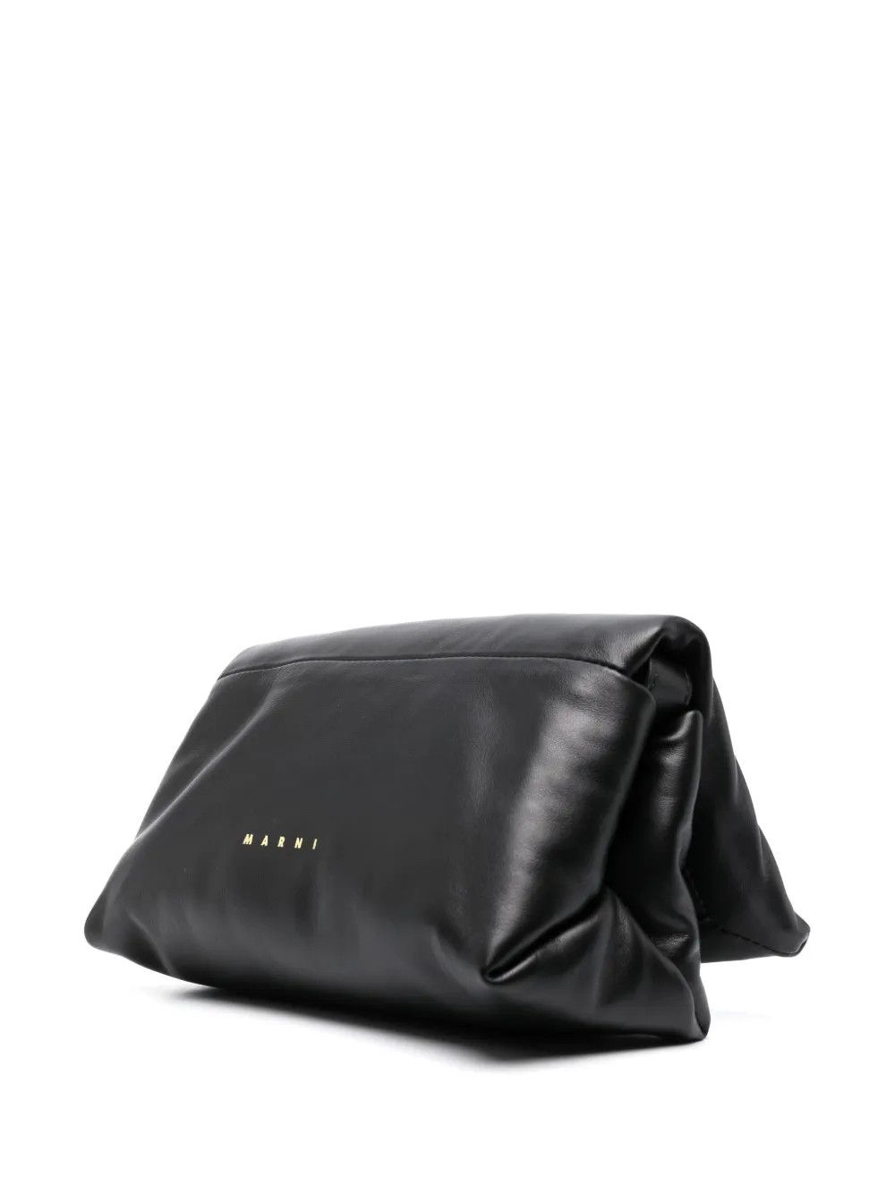 Marni o1y1125 Size : OS / Shoulder Bag in Black Size ONE SIZE - 2 Thumbnail