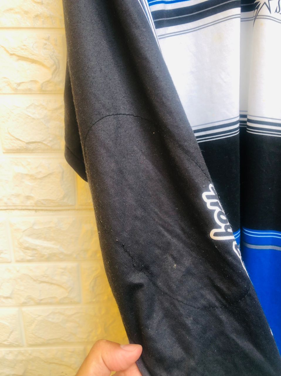 Japanese Brand Vintage Troy Lee Design Motorsport Japan Designer Fashion Size US L / EU 52-54 / 3 - 6 Thumbnail