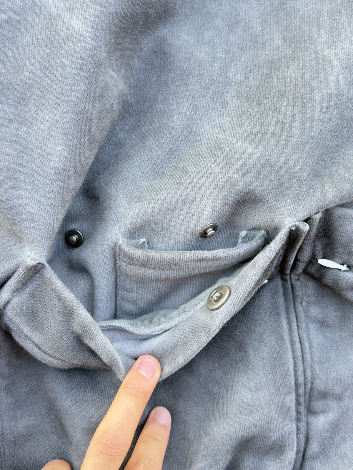 Other Amulet ware hoodie Size US M / EU 48-50 / 2 - 4 Thumbnail