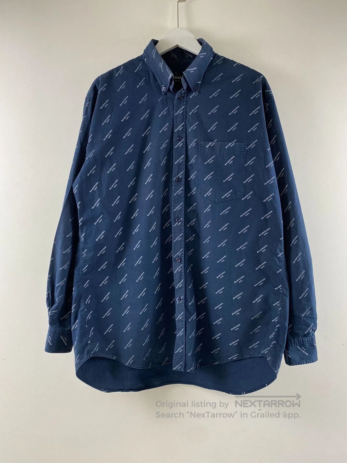 Balenciaga Balenciaga All. Size US XXS / EU 40 - 1 Thumbnail