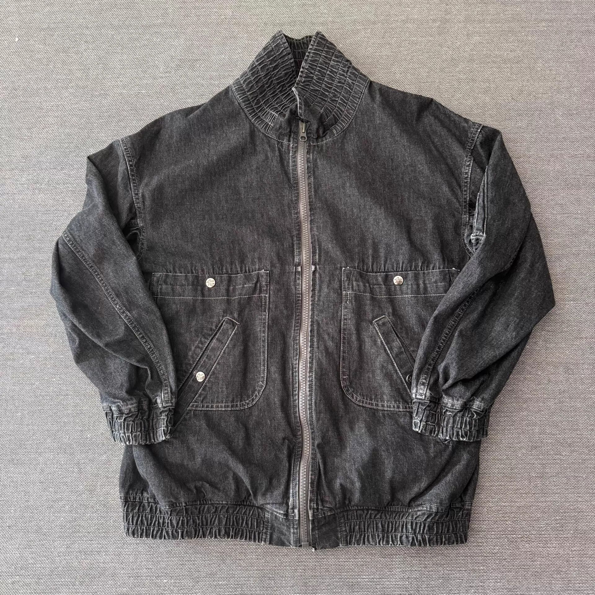 At Last & Co × Butcher Products × Tenderloin Atlast&co Cossack