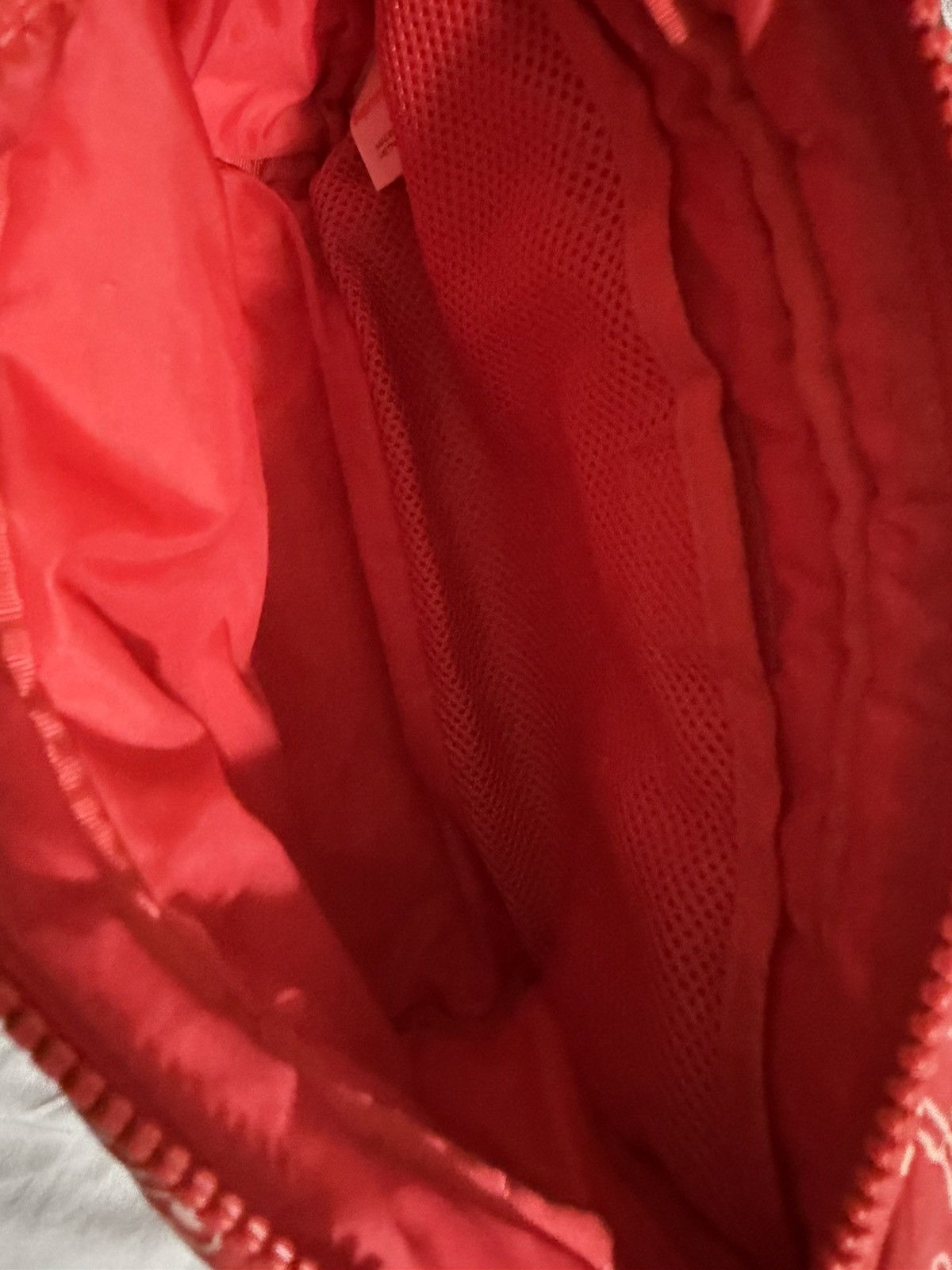 Supreme Supreme Puffer Side Bag Size ONE SIZE - 3 Thumbnail