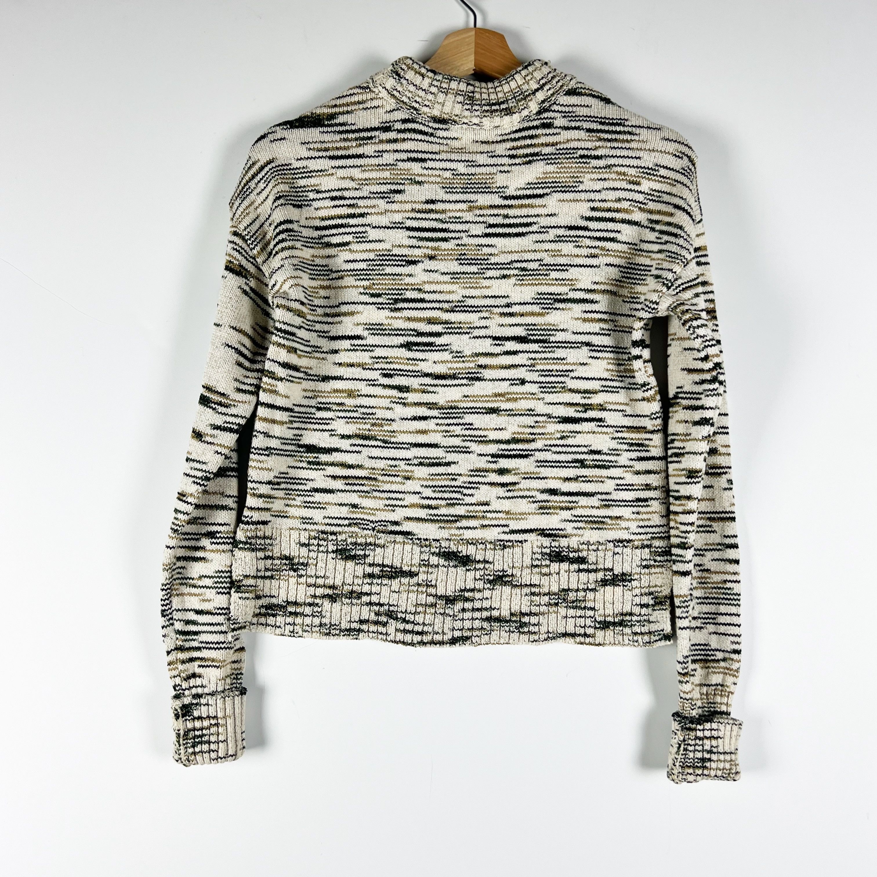 Veronica Beard Veronica Beard Gerona Organic Cotton Size XS / US 0-2 / IT 36-38 - 4 Thumbnail