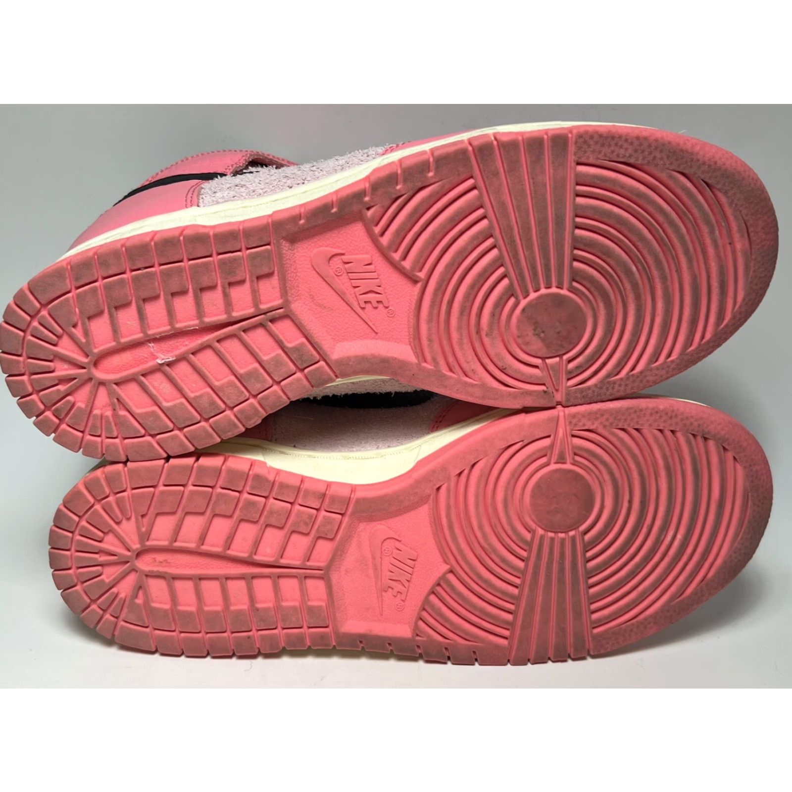 Nike **Nike Dunk High Hoops Pink Retro Women's Size 8 DX3359-600** User: Nike Dunk High Hoops Pink Retro Women's Size 8 DX3359-600 Size US 8 / IT 38 - 7 Thumbnail