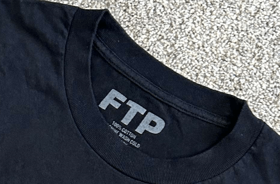 Fuck The Population We don't dial 911 tee Size US XL / EU 56 / 4 - 2 Thumbnail