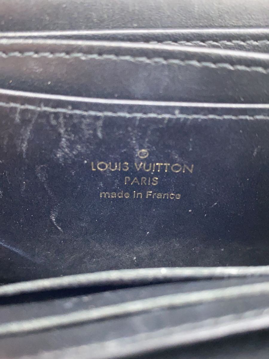 Louis Vuitton Louis Vuitton Monogram Giant Zippy Coin Purse Leather Brown Size ONE SIZE - 3 Thumbnail