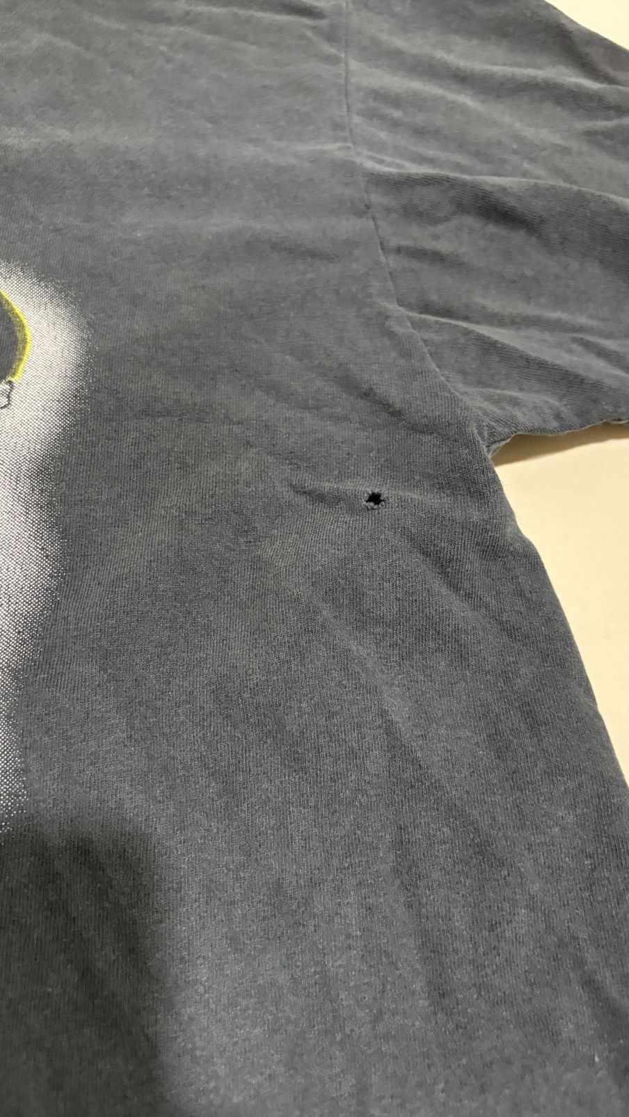 Vintage Vintage Pittsburgh Steelers shirt button faded Size US L / EU 52-54 / 3 - 4 Thumbnail