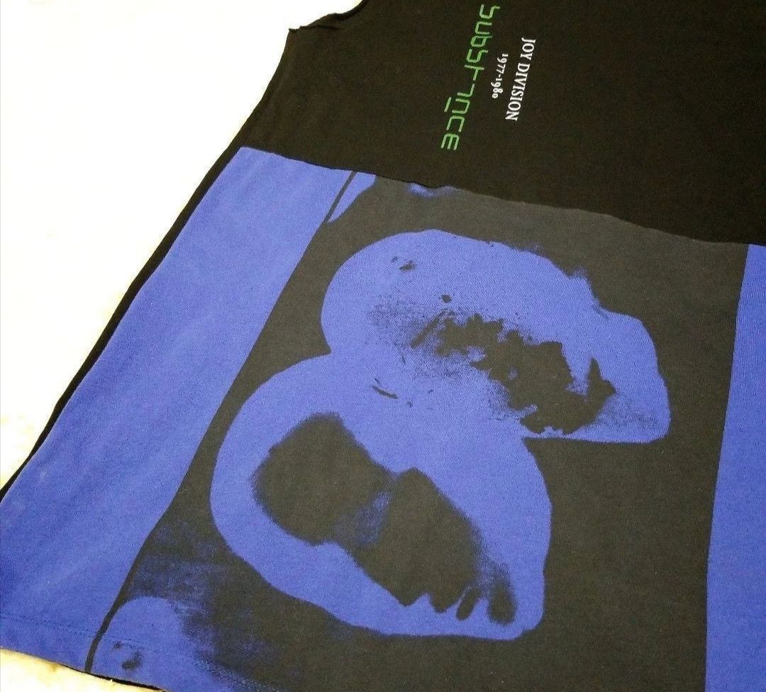 Raf Simons Raf Simons 18ss Blade Runner Sleeveless Top Size US S / EU 44-46 / 1 - 4 Thumbnail