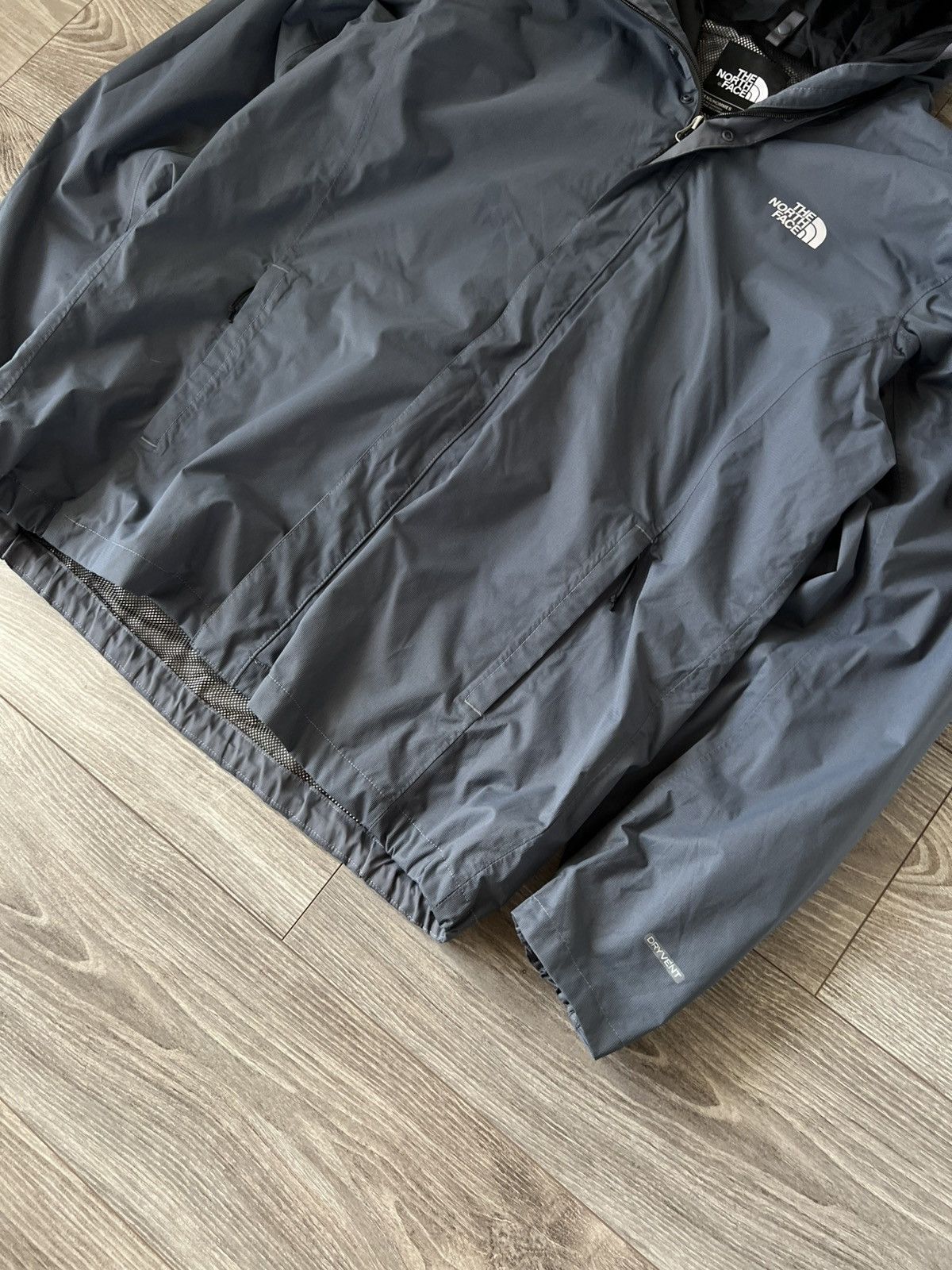 The North Face The North Face TNF Regular Gorpcore Waterproof Light Jacket Size US XL / EU 56 / 4 - 8 Thumbnail