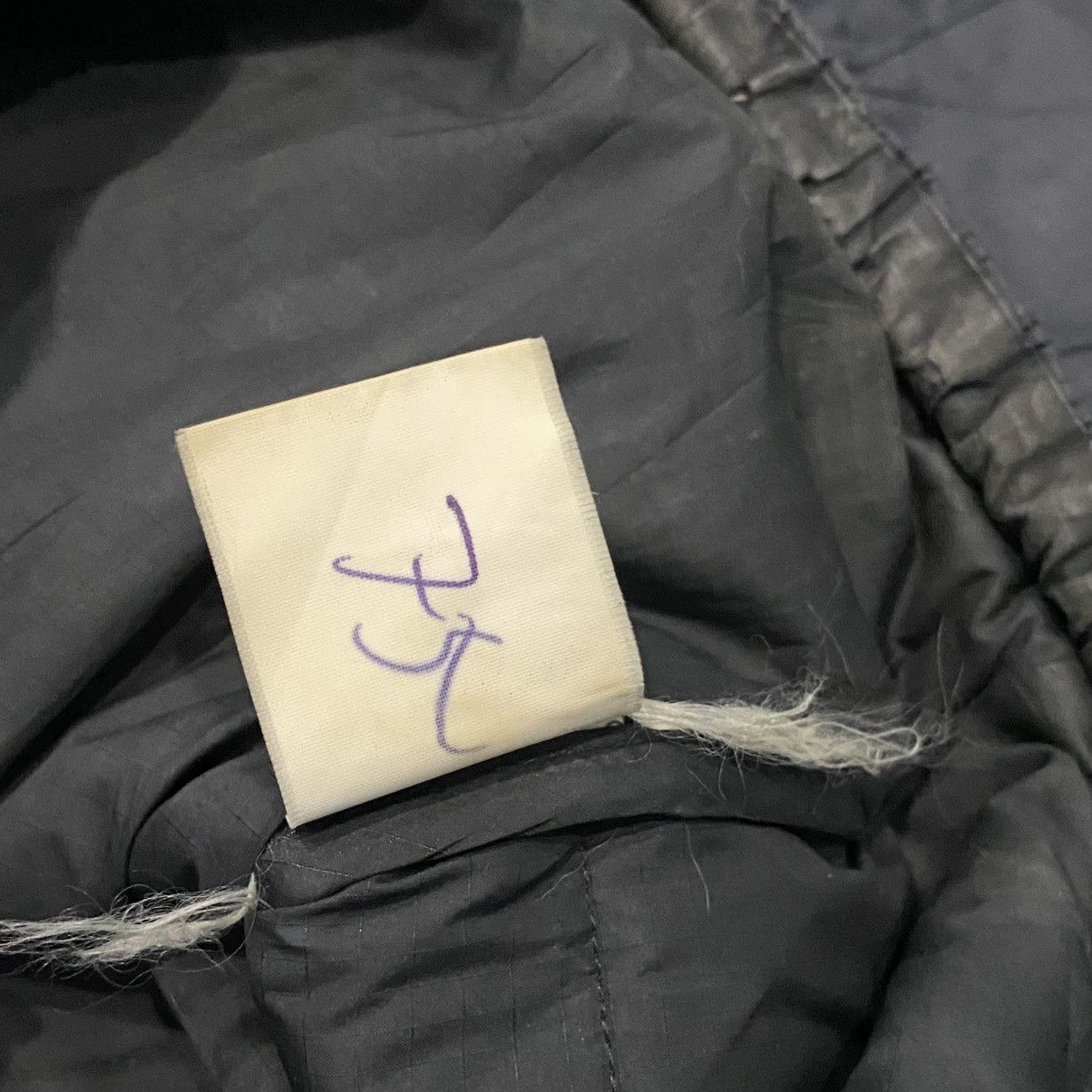 Bape Bape OG Puffer Jacket Size US XS / EU 42 / 0 - 3 Thumbnail