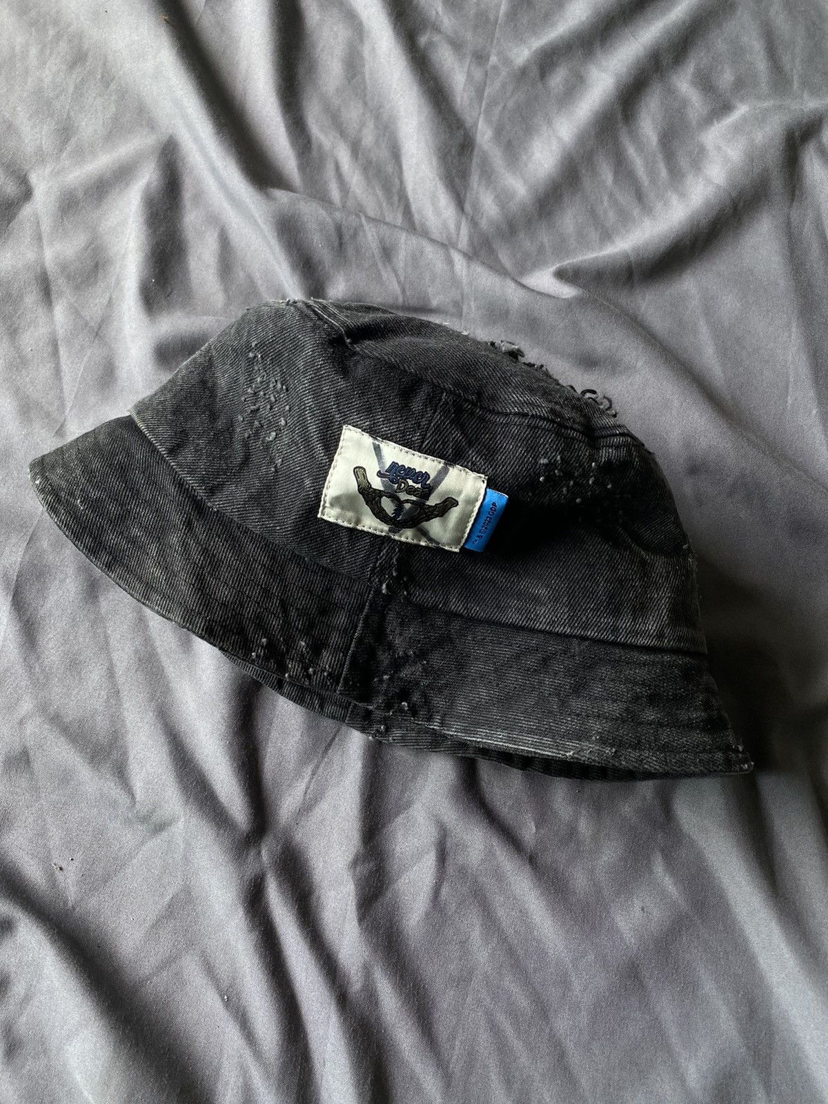 Grateful Dead × thisisneverthat Thisisneverthat x Grateful Dead 2023 Bucket Hat Size ONE SIZE - 1 Thumbnail