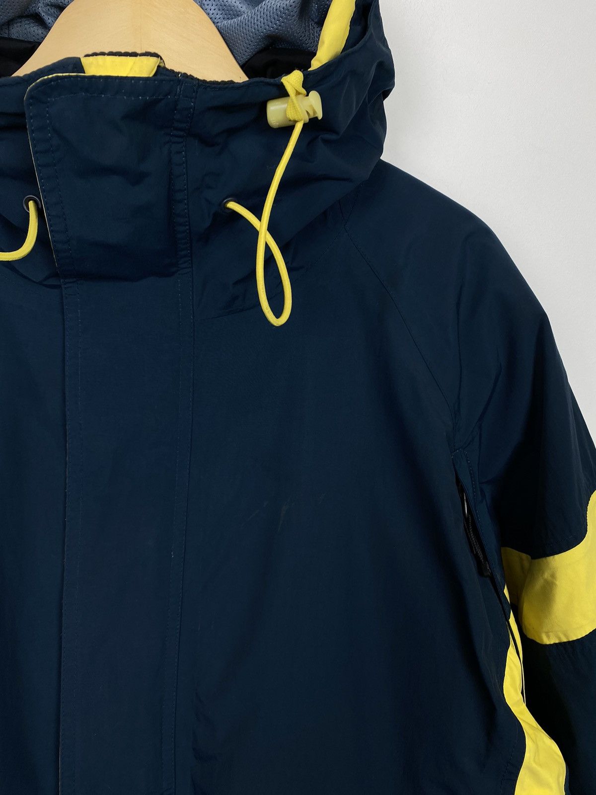 Nike Hype Vintage Y2K Nike Acg Outer Layer Couche Externe Jacket Size US L / EU 52-54 / 3 - 6 Thumbnail