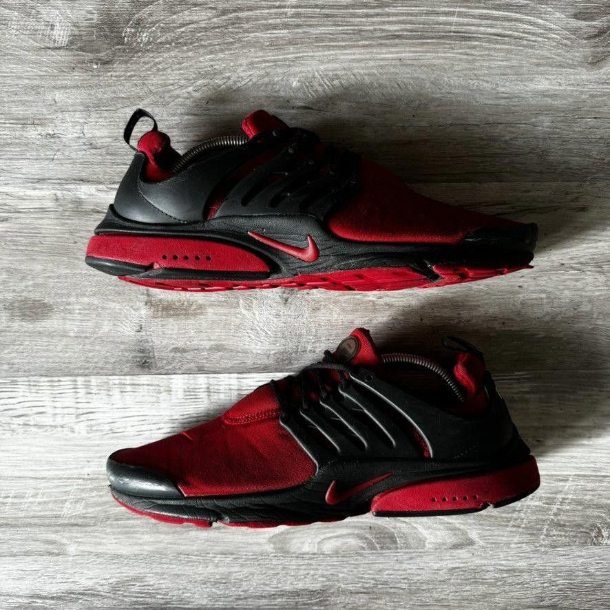 Nike NIKE • Air Presto "NIKE iD" (11M) Size US 11 / EU 44 - 2 Thumbnail